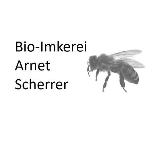 Bio-Imkerei Arnet Scherrer in Hünenberg